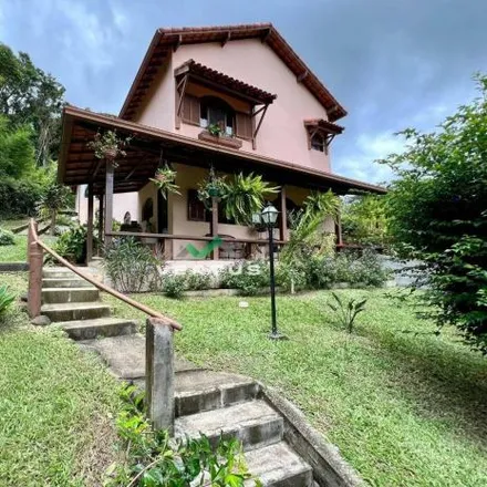 Buy this 4 bed house on unnamed road in Posse, Teresópolis - RJ