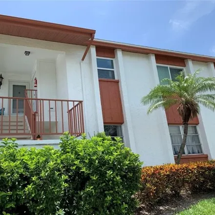 Rent this 2 bed condo on Independence Drive in Manatee County, FL 34215