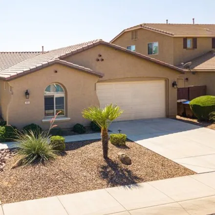 Buy this 3 bed house on 505 West Stanley Avenue in San Tan Valley, AZ 85140