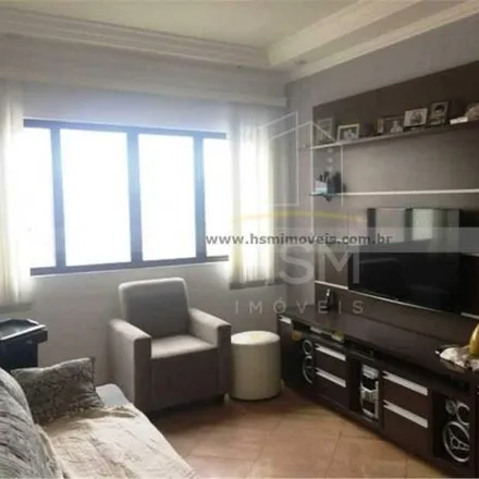 Buy this 3 bed apartment on Edificio Portal de Conti in Praça Portugal 596, Rudge Ramos