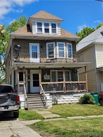 Buy this 6 bed house on 32 Kermit Avenue in Buffalo, NY 14215