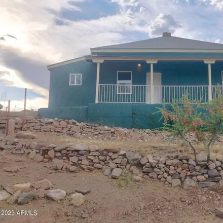 Buy this 3 bed house on unnamed road in Globe, AZ 85502