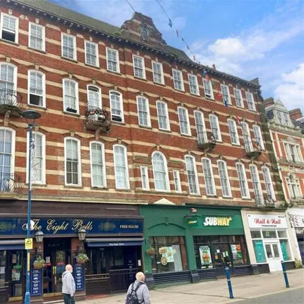 Buy this 1 bed apartment on NatWest in Market Square, Dover