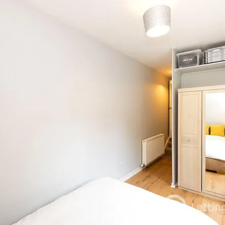 Image 1 - 32 Ashvale Place, Aberdeen City, AB10 6QA, United Kingdom - Apartment for rent