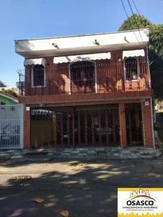 Image 2 - Rua Luciano dos Santos Garcia, Jardim Bela Vista, Osasco - SP, 06132-000, Brazil - House for sale