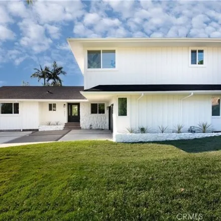 Buy this 4 bed house on 1851 Skyline Way in Fullerton, CA 92831