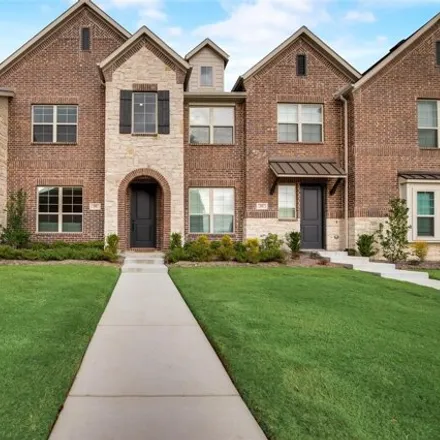 Rent this 3 bed house on unnamed road in Irving, TX 75083