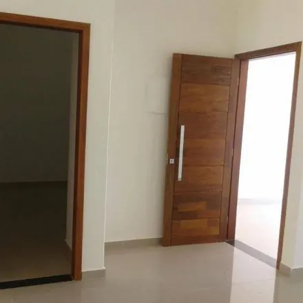 Buy this 3 bed house on Rua Agenor Leme dos Santos in Jardim Maria Eugênia, Sorocaba - SP