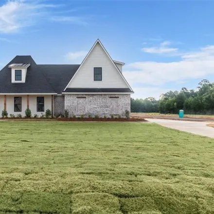 Buy this 5 bed house on 237 Hall Road in Stonewall, De Soto Parish