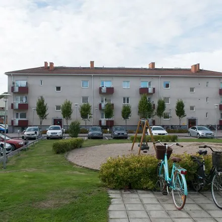 Image 9 - Gredbergsgatan, 632 22 Eskilstuna, Sweden - Apartment for rent