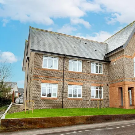 Rent this 1 bed apartment on Church Street in Didcot, OX11 8DQ