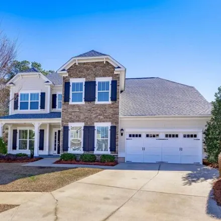 Buy this 5 bed house on 198 Butterfly Court in Lexington County, SC 29072