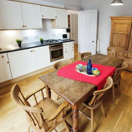 Rent this 2 bed apartment on 6 Rosebery Crescent in City of Edinburgh, EH12 5JP