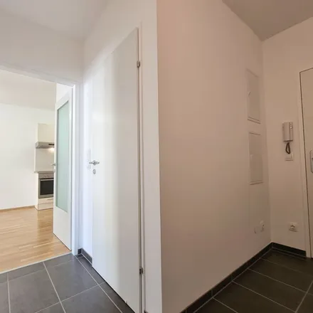 Rent this 2 bed apartment on Julius Raab-Promenade in 3100 St. Pölten, Austria