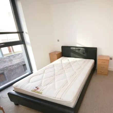 Image 4 - The Mews, Isaac Way, Manchester, M4 7LL, United Kingdom - Apartment for rent