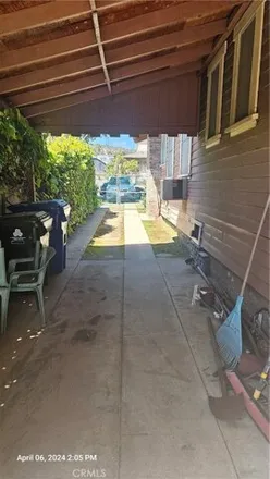 Image 4 - Welch Place, Los Angeles, CA 90027, USA - House for sale
