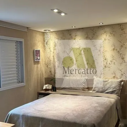 Rent this 3 bed apartment on Unidade de Pronto Atendimento Doutor Akira Tada in Estrada São Francisco 2400, Parque Pinheiros