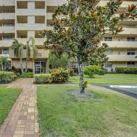 Buy this 2 bed condo on 3666 Environ Boulevard in Lauderhill, FL 33319