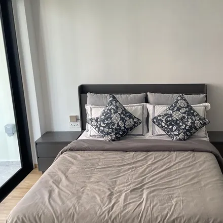 Rent this 1 bed apartment on Paya Lebar Air Base in Upper Serangoon Road, Singapore 530475