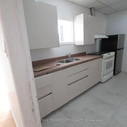 Rent this 1 bed apartment on 2468 Kingston Road in Toronto, ON M1N 1T0
