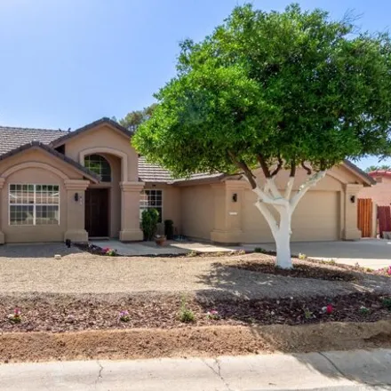 Buy this 3 bed house on 709 South Saranac Avenue in Mesa, AZ 85208
