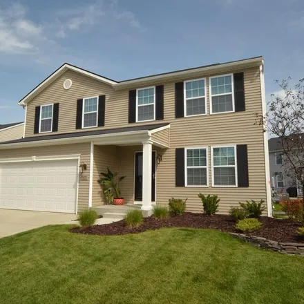 Rent this 4 bed apartment on 8683 Magnolia Way in Lima Township, MI 48130