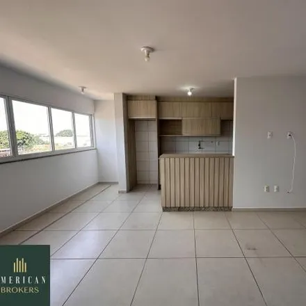 Buy this 2 bed apartment on Rua 410 in Setor Negrão de Lima, Goiânia - GO