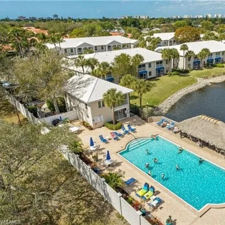 Rent this 3 bed condo on Gulf Pavilion Drive in Collier County, FL 33963