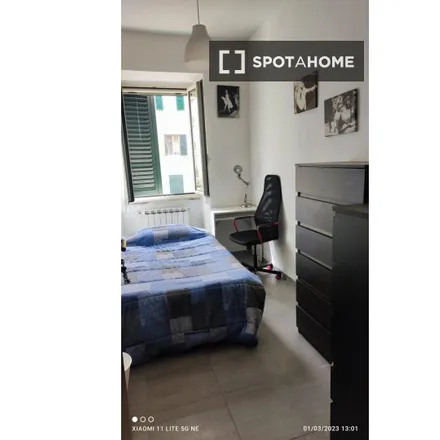 Image 3 - Via Grottaferrata, 00179 Rome RM, Italy - Room for rent