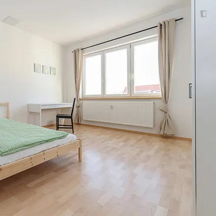 Rent this 4 bed room on Holzmannstraße 6 in 12099 Berlin, Germany
