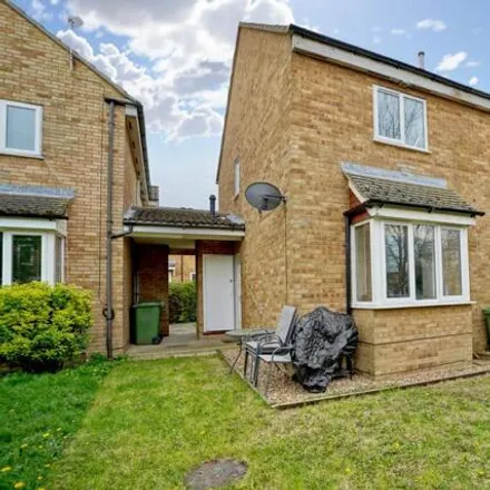 Buy this 2 bed house on Holmehill in Godmanchester, PE29 2EX