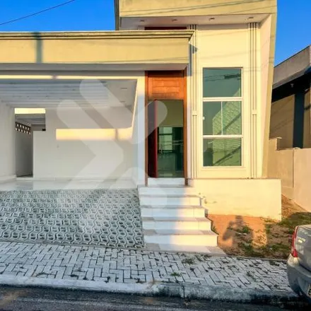 Buy this 3 bed house on Avenida Olavo Lacerda Montenegro in Parque das Nações, Parnamirim - RN
