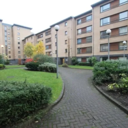 Rent this 2 bed apartment on 15 Moir Street in Glasgow, G1 5AE