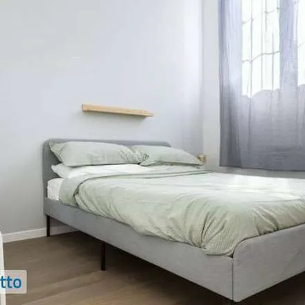 Image 9 - Via Vespri Siciliani 70, 20146 Milan MI, Italy - Apartment for rent