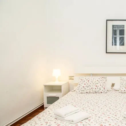 Image 6 - Carrer del Comte Borrell, 49, 08001 Barcelona, Spain - Apartment for rent