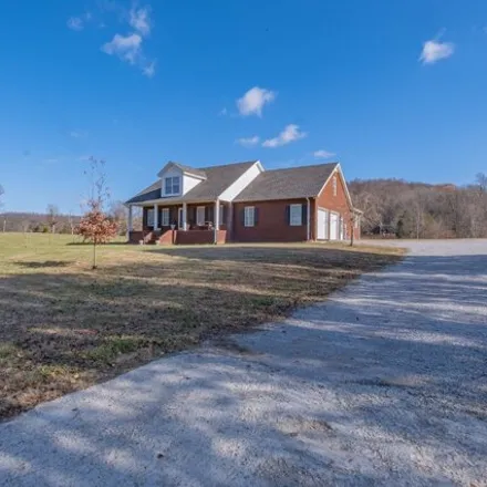 Image 2 - Thaxton Road, Mount Zion, Warren County, TN 37110, USA - House for sale