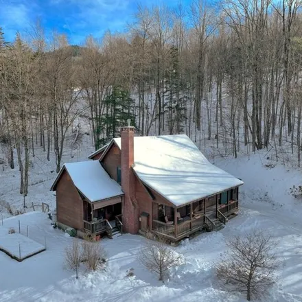Buy this 4 bed house on 71 Mount Hunger Road in Gaysville, Windsor County