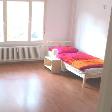 Rent this 3 bed room on Bandelstraße 9 in 10559 Berlin, Germany