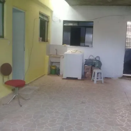 Buy this 2 bed house on Rua Otávio Pereira Torres in Santa Rita de Cássia, Juiz de Fora - MG