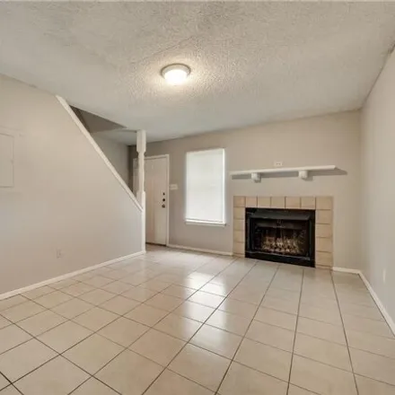 Rent this 2 bed townhouse on 3200 Mc Lean Street in Fort Worth, TX 76103