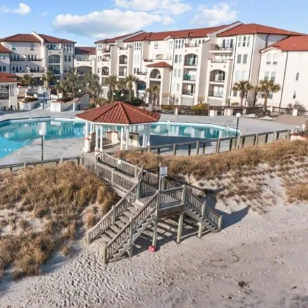 Image 2 - Villa Capriani, 790 New River Inlet Road, North Topsail Beach, NC 28460, USA - Condo for sale