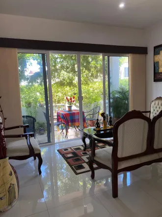 Rent this studio apartment on Avenida Doctor Carlos Canseco in Marina Mazatlán, 82000 Mazatlán