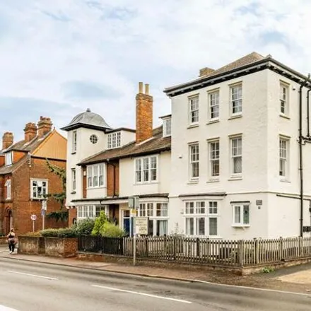 Rent this 1 bed apartment on Kent House in 44 St Stephens Road, Norwich