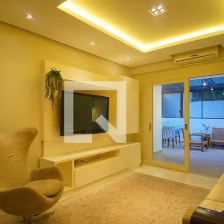 Rent this 2 bed apartment on Rua Guia Lopes in Boa Vista, Novo Hamburgo - RS