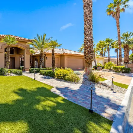 Buy this 4 bed house on 13 Covington Drive in Palm Desert, CA 92260