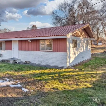 Buy this 3 bed house on 387 Anchor Street in Annex, Malheur County
