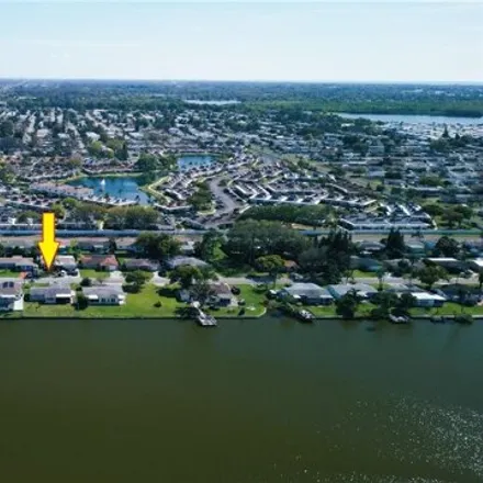 Image 3 - 4353 Baden Drive, Holiday, FL 34691, USA - House for rent