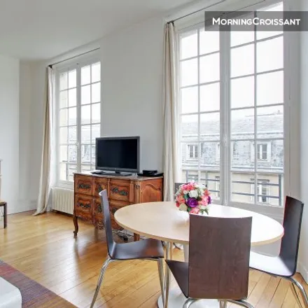 Image 4 - Paris, 4th Arrondissement, IDF, FR - Apartment for rent