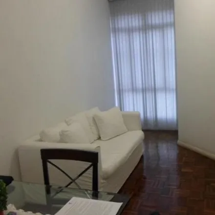 Buy this 2 bed apartment on Rua Açucenas in Nova Suíça, Belo Horizonte - MG