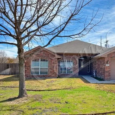Rent this 3 bed house on 721 Mustang Trail in Harker Heights, Bell County